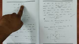MOS problem solving module 5 part 2