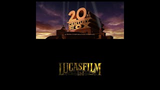 20th Century Fox/ Lucasfilm Ltd. (1977/1997) (Star Wars: A New Hope) (Bluray HD 1080p)