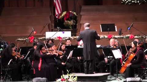 Miniature Overture from The Nutcracker Suite - Tchaikovsky