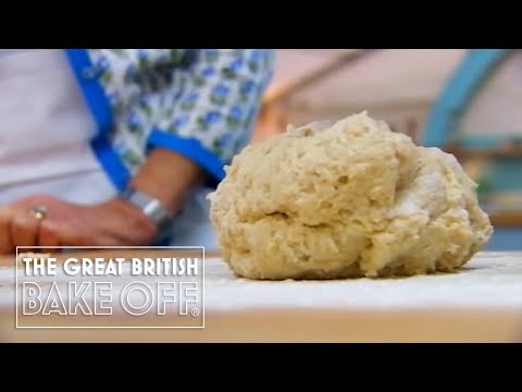 THE GREAT BRITISH BAKING SHOW | The Meltdown | PBS. 