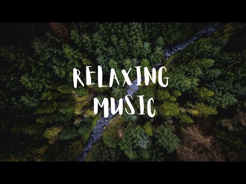 Relaxing music - water ripple sounds, sleep music, study music, Meditation.