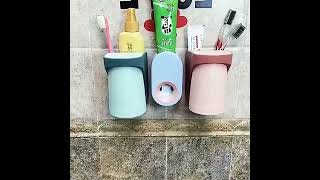 Удобные Органайзеры Для Ванной Комнаты