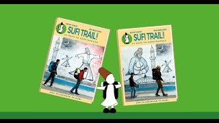 Sufi Trail On Indiegogo