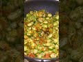 Bendi Bhaji Recipe Bendi Bhaji Recipe