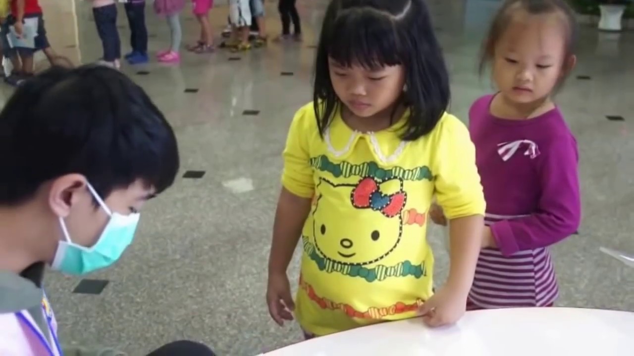 105/10/13 - 流感疫苗接種 