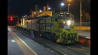 T381 and G529 on 9081- 20/10/17