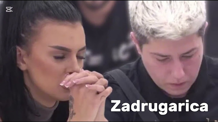 ANITA REŠILA DA PROGOVORI! Šok-bomba pobednice "Elite" - hitno se OGLASILA zbog Matore i Stefani