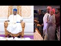 OBA ELEGUSHI LOSES ONLY SON AND HEIR APPARENT FROM SECOND WIFE, QUEEN ZAINAB