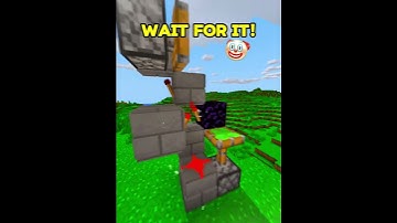 💀Minecraft, But.. ANVIL CANNON!☠️