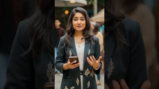Turning Moon Dust into Jewelry — Space Commerce Begins🤔 #ai #entrepreneur #money #shorts #jewellery