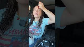 Maquíllate con dona reclamos