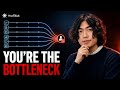 Your AI Agents Block on You - Here's the Fix 🧵 Episode cover