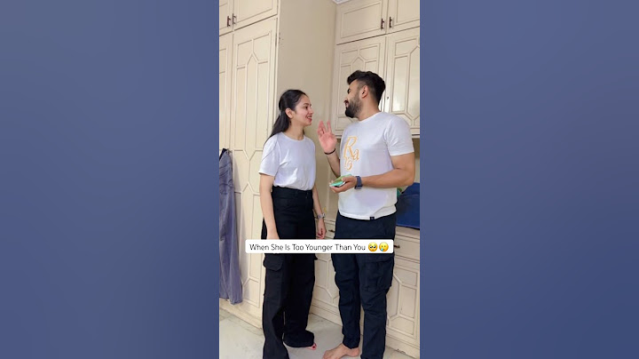 WHEN SHE IS TOO YOUNGER THAN YOU🥲#aanduchhote #ytshorts #shortsfeed #shortsvideo #shorts #viral #yt