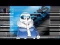 Speedpaint | Sans | Undertale