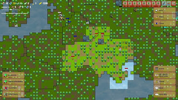 Devlog - Geostrategic - moves and attack of tanks