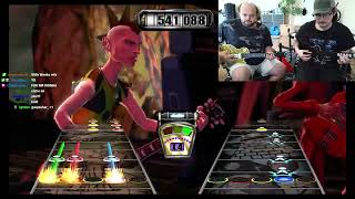 GH2: Detonation Coop FC 100% (820113)