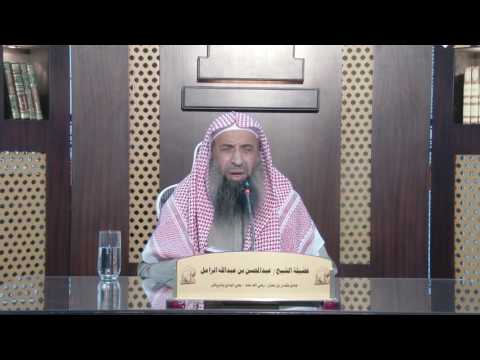 حديث يكون بعدى اثنا عشر أميرا كلهم من قريش الحديث 242 ثلاثيات مسند الإمام أحمد