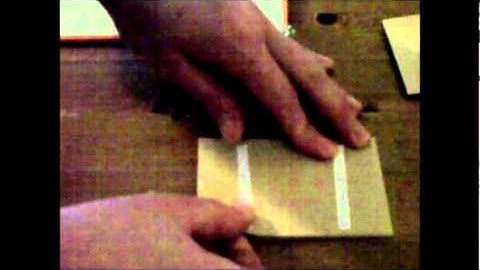 accordain pocket tutorial