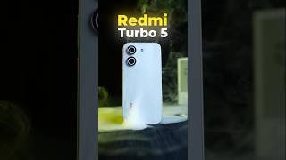 The Best Phone Under ₹36,000? Newly launched Redmi Turbo 5G #redmi #redmiturbo5 #Viral #bestcamera