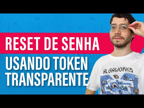 Vídeo: Devo armazenar token no banco de dados?