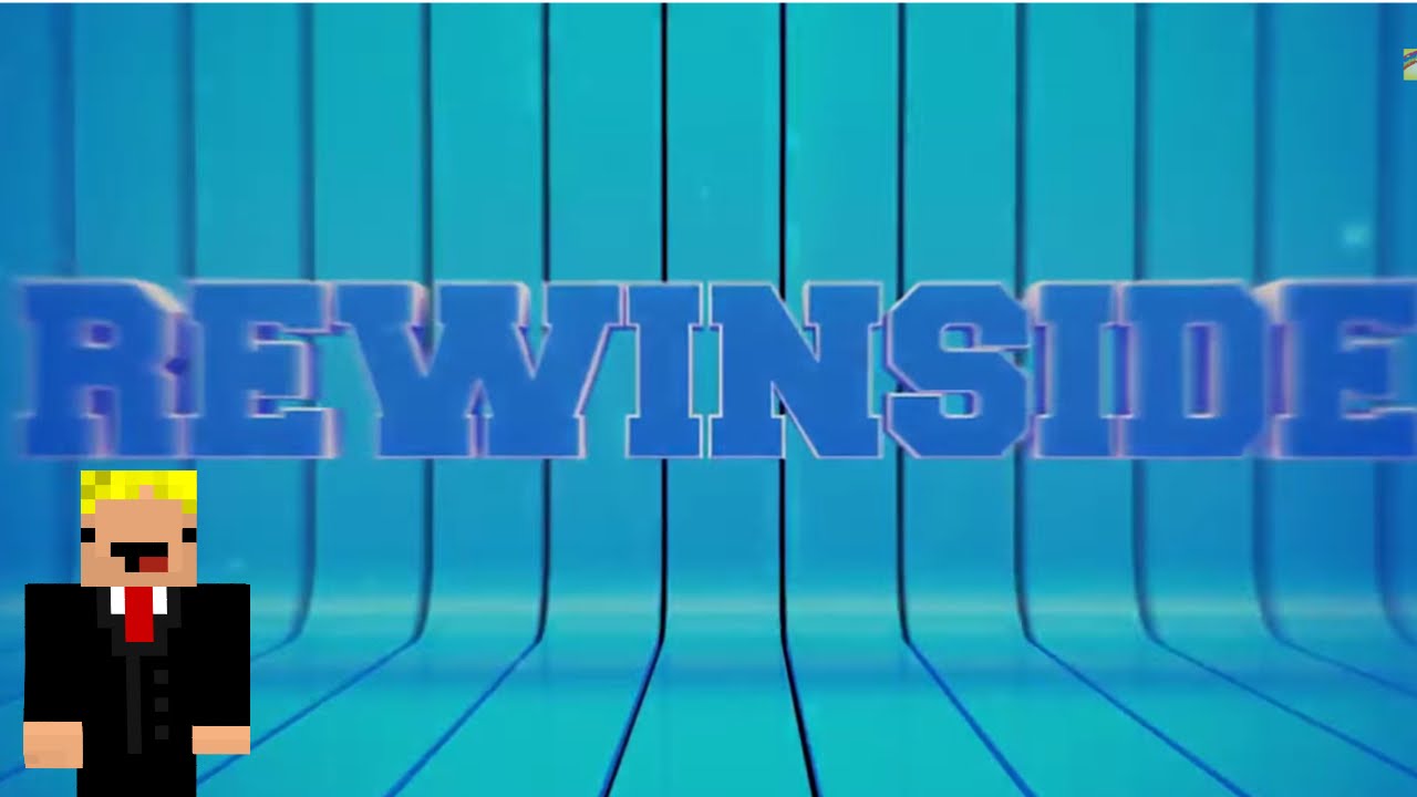 Rewinside Intro Song Asalto   Moment To Arise StitchHD