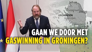 Waarom we moeten doorgaan met gaswinning in Groningen | FVD