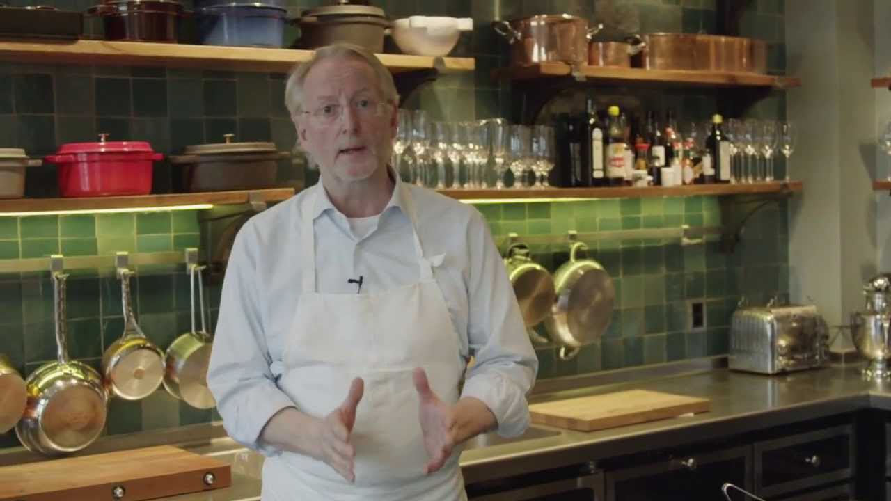 Hellstrøm utvikler gourmet ferdigmat