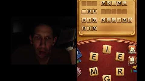 Word Connect Level 804 Solved Answers