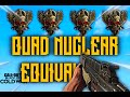 QUAD NUCLEAR  EQUIVALENT W/ BULLFROG | COLD WAR BEST BULLFROG CLASS SETUP