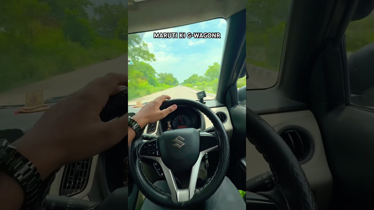 “Maruti WagonR – Mileage Ka Asli Sach!”