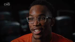 PROVING GROUNDS: Preseason with Virginia Men's Basketball - Episode 4