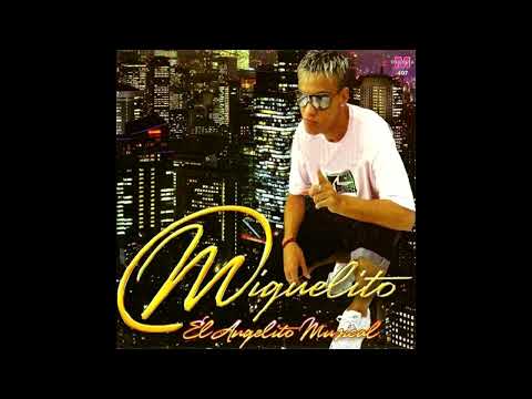 Miguelito - No Puedo Más