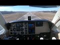 My Best Landing Ever in the Beechcraft Bonanza