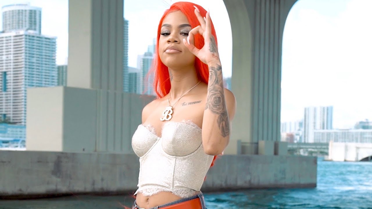 Download Molly Brazy - Trust None (Official Video)