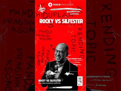 ROCKY VS SILFESTER