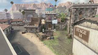 Bo2 CTF Glitch