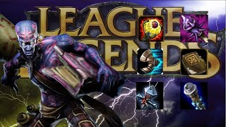 Season 1 Ryze Full Gameplay League of Legends by Volnix 335,652 views 2 years ago 41 minutes