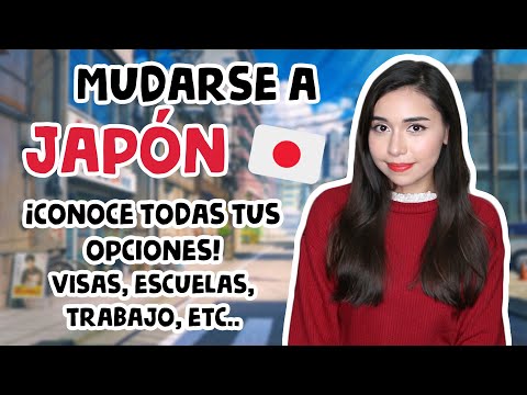 Vídeo: 6 Cosas A Las Que Te Volverás Adicto Después De Vivir En Japón