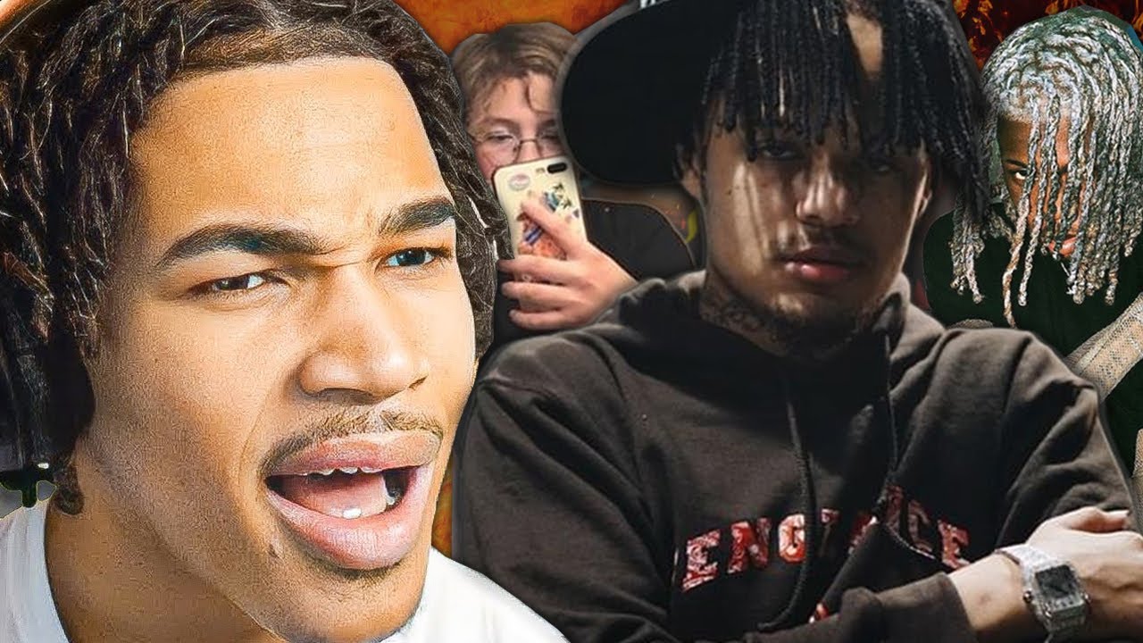 PlaqueBoyMax Reacts To 2022 Underground AOTY YouTube plaqueboymax-reacts-to-2022-underground-aoty-youtube