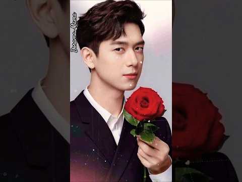 Happy Valentines Day 💓 #корейскиеактеры #китайскиеактеры #dorama_mama #handsome #koreanactor