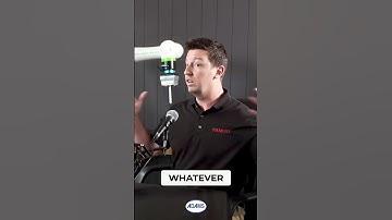 Standardize on FANUC for All Your Robotic Applications #shorts