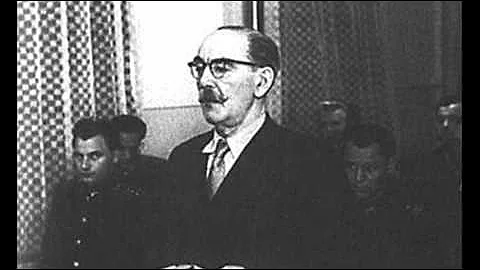 16th June 1958: Execution of Hungarian Communist l...