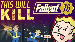 Fallout 76 Season 16 What's A Ticket Worth // The REAL MATH Behind The Noise