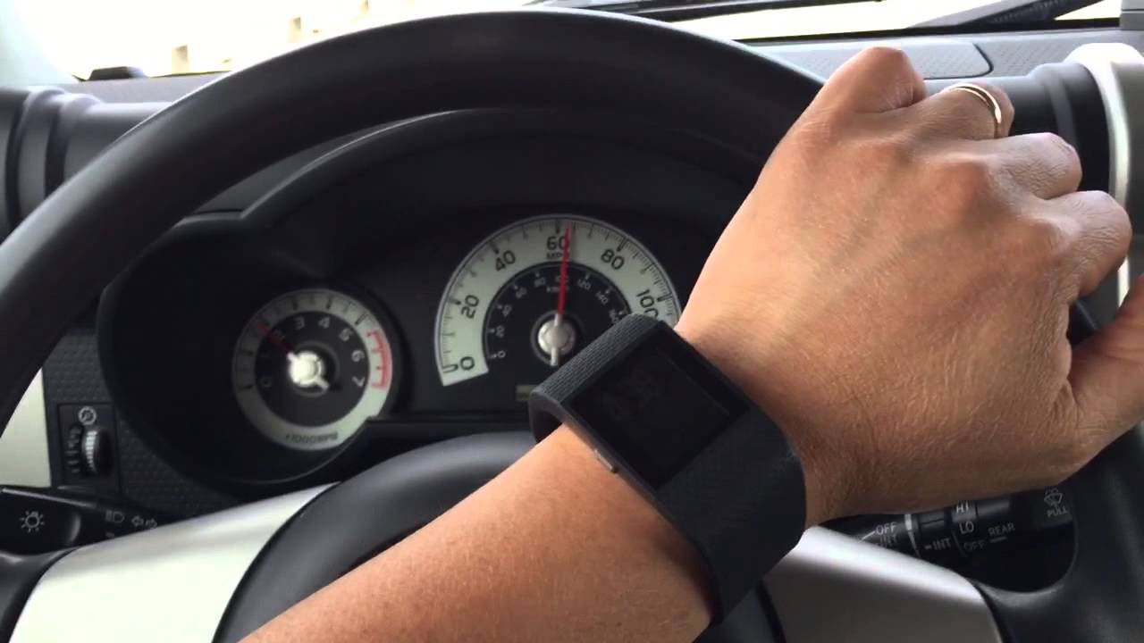 FJ Cruiser Toyota Steering vibration shaking YouTube