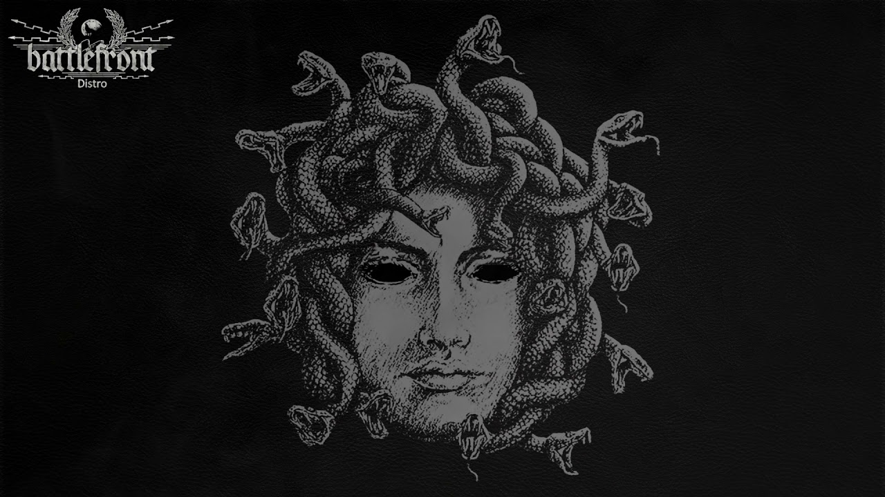 Adrammelech - Cold Fire Ritual