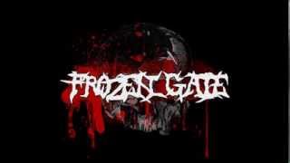 Frozen Gate   Reflection of the black mirror (with Orchestral Intro)