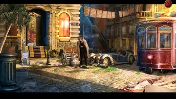 DEMO - DANSE MACABRE 3: DEADLY DECEPTION PART 2 END