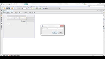 If Else Pada Radio Button Di jFrame Netbeans | Java part3