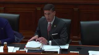 Congressman Kustoff Introduces Bill to Combat Cartels and Transnational Criminal Organizations