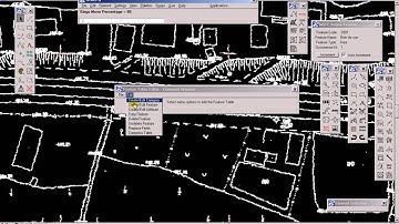 Hướng dẫn học Microstation 6 Sử dụng IRASB - Nắn bản đồ - Thầy Đinh Công Hòa